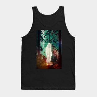 The Lost One Tank Top